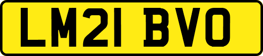 LM21BVO