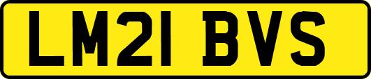 LM21BVS