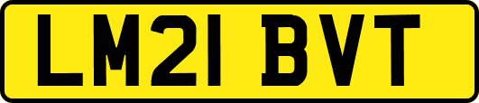 LM21BVT