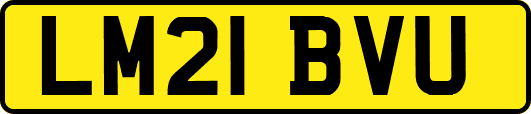 LM21BVU