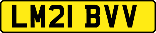 LM21BVV