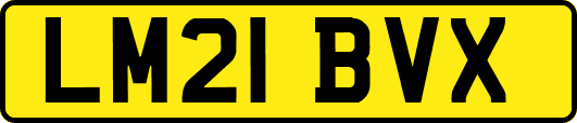 LM21BVX