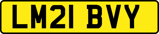 LM21BVY