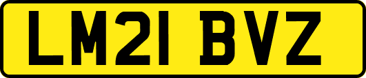 LM21BVZ