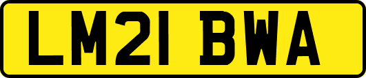 LM21BWA