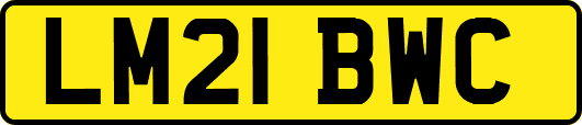 LM21BWC