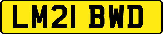 LM21BWD