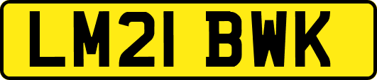 LM21BWK
