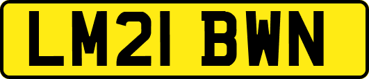 LM21BWN