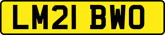 LM21BWO
