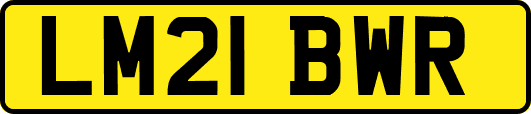 LM21BWR