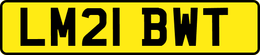 LM21BWT