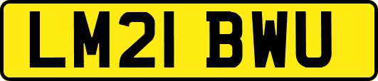 LM21BWU