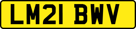 LM21BWV