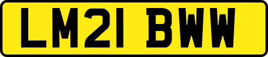 LM21BWW
