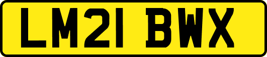 LM21BWX