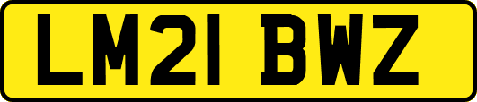 LM21BWZ