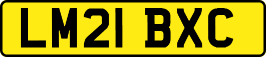 LM21BXC