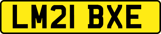 LM21BXE