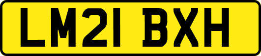 LM21BXH