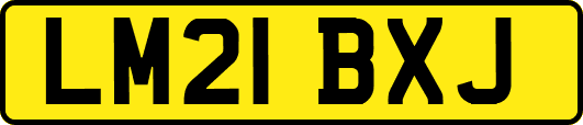 LM21BXJ