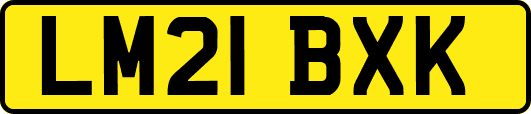 LM21BXK