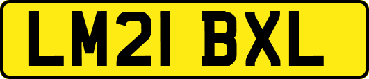 LM21BXL