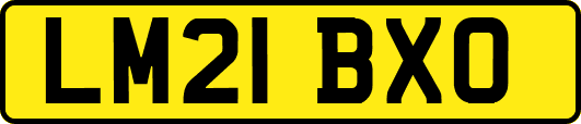 LM21BXO