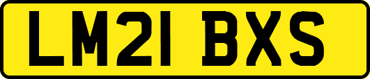 LM21BXS
