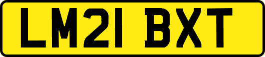 LM21BXT