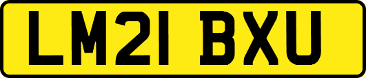 LM21BXU