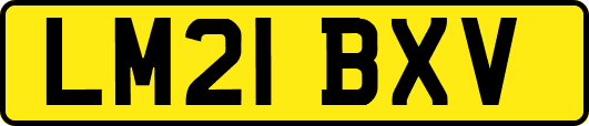 LM21BXV
