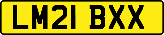 LM21BXX