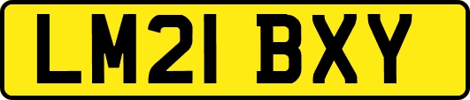 LM21BXY
