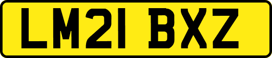LM21BXZ