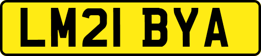 LM21BYA