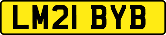 LM21BYB