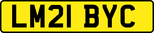 LM21BYC
