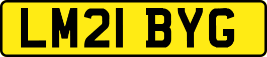 LM21BYG