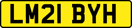 LM21BYH