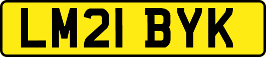 LM21BYK