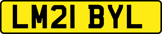 LM21BYL