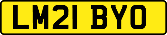 LM21BYO