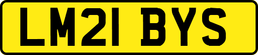 LM21BYS