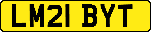 LM21BYT