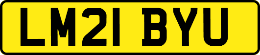 LM21BYU