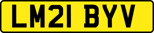 LM21BYV