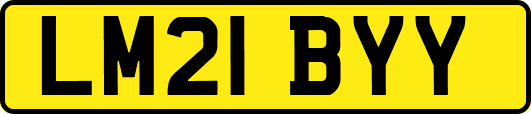 LM21BYY