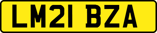 LM21BZA