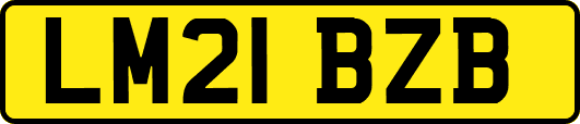 LM21BZB